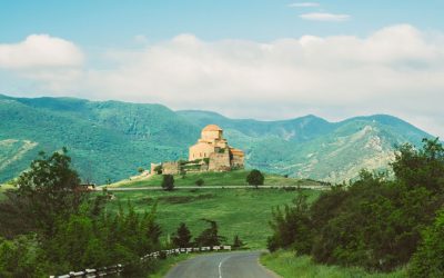 A Solo Traveler’s Guide to Exploring Europe on a Budget