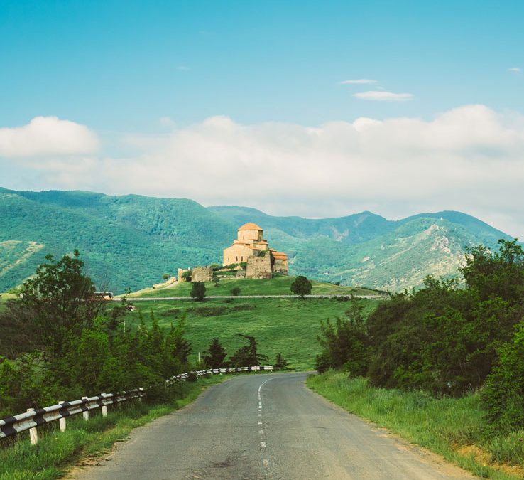 A Solo Traveler’s Guide to Exploring Europe on a Budget