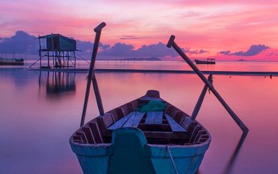 10 Hidden Gems You Need to Visit Before Everyone Else