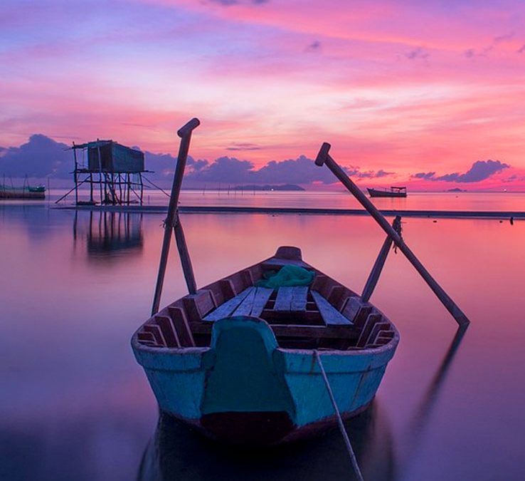 10 Hidden Gems You Need to Visit Before Everyone Else